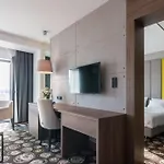 Economy Ex Baltin By Rentsite Hotel apartamentowy 3*