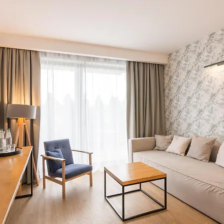 Economy Ex Baltin By Rentsite Hotel apartamentowy