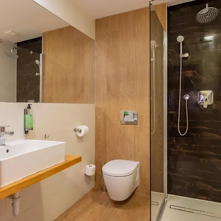 Aparthotel Economy Ex Baltin By Rentsite