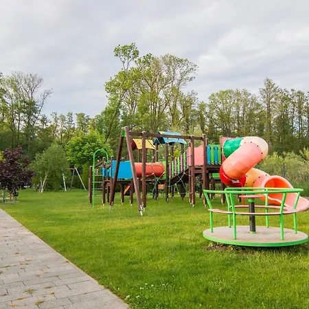 Economy Ex Baltin By Rentsite Mielno (Koszalin)