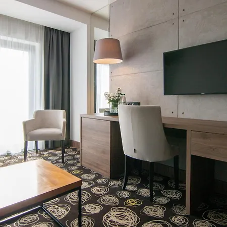 Economy Ex Baltin By Rentsite Aparthotel Mielno (Koszalin)