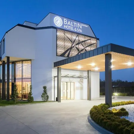 Economy Ex Baltin By Rentsite *