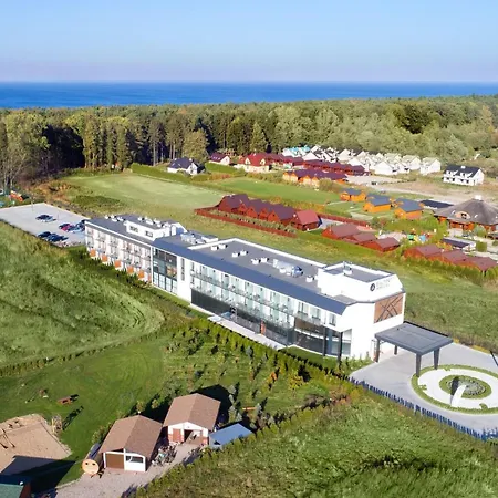 Economy Ex Baltin By Rentsite 3* Mielno (Koszalin)