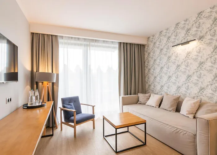 Economy Ex Baltin By Rentsite Lägenhetshotell