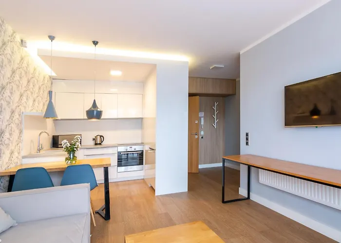 Lägenhetshotell Economy Ex Baltin By Rentsite