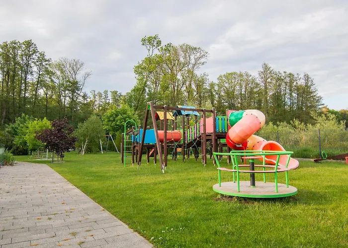 Economy Ex Baltin By Rentsite Mielno (Koszalin)