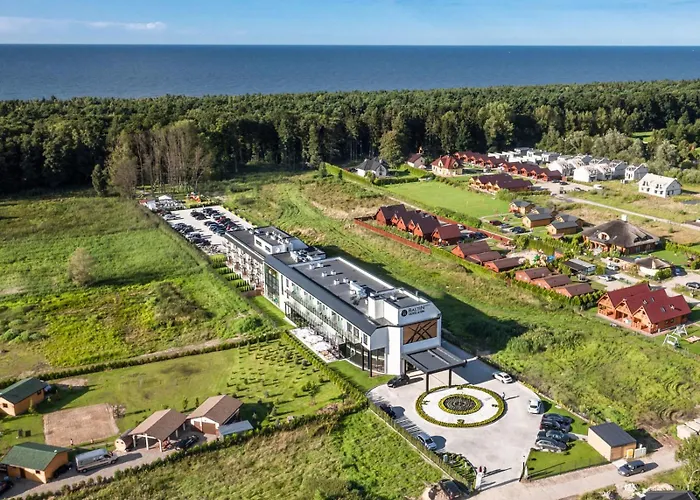 Lägenhetshotell Economy Ex Baltin By Rentsite 3*